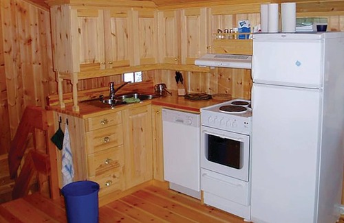 Ringebu House | 2 bedroom accommodation in Ringebu