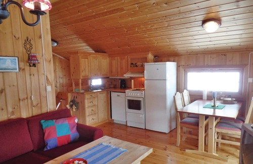 Ringebu House | 2 bedroom accommodation in Ringebu