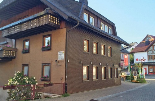 Schonach im Schwarzwald Apartment | 2 bedroom amazing apartment in Schonach