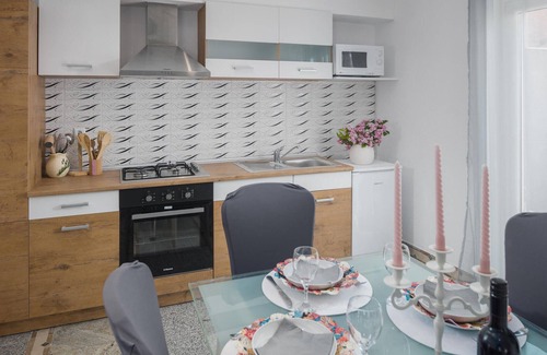Vizinada Apartment | 2 bedroom amazing apartment in Vizinada