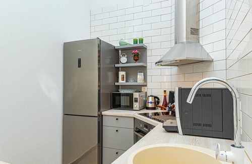 Bilice Apartment | 2 bedroom amazing apartment in Bilice