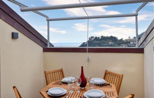 Moneglia Apartment | 2 Bedroom Amazing Apartment In Moneglia