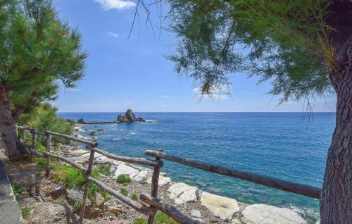 Moneglia Apartment | 2 Bedroom Amazing Apartment In Moneglia