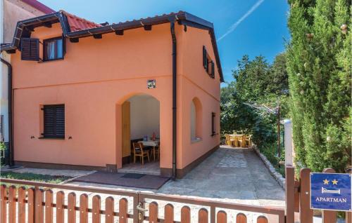 Pavicini Apartment | 2 Bedroom Amazing Apartment In Pavicini
