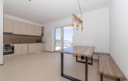Lukovo Apartment | 2 Bedroom Amazing Apartment In Lukovo