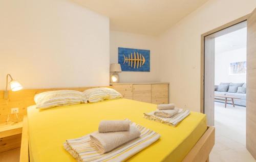 Lukovo Apartment | 2 Bedroom Amazing Apartment In Lukovo