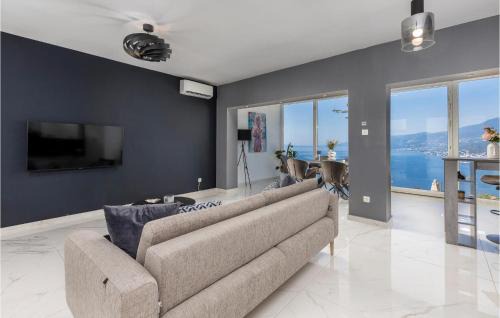 Rubesi Apartment | 2 Bedroom Amazing Apartment In Rijeka