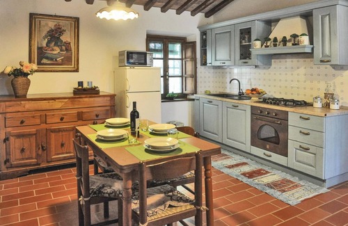 Villabuona House | 2 bedroom amazing home in Camaiore (LU)