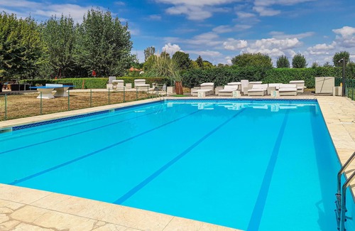 Sarrecave House | 2 bedroom amazing home in Sarrecave