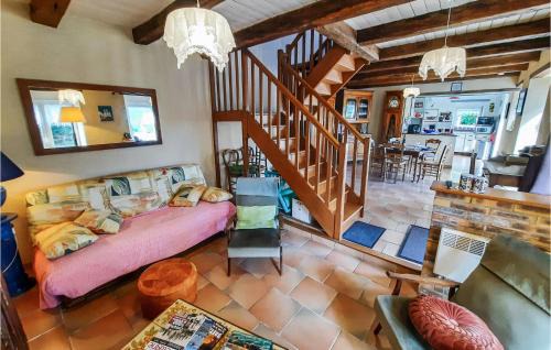 Concarneau House | 2 Bedroom Amazing Home In Concarneau