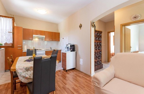 Pridraga House | 2 bedroom amazing home in Pridraga