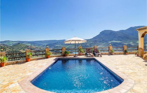 El Gastor House | 2 Bedroom Amazing Home In El Gastor