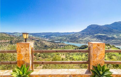 El Gastor House | 2 Bedroom Amazing Home In El Gastor