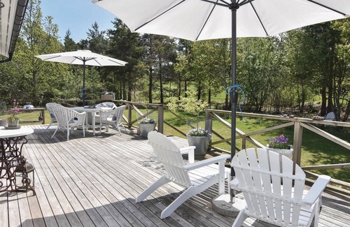 Larbro House | 2 bedroom amazing home in Lärbro