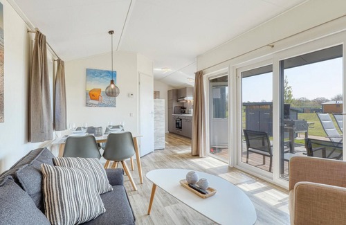 Suesel House | 2 bedroom amazing home in Süsel