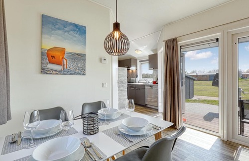 Suesel House | 2 bedroom amazing home in Süsel