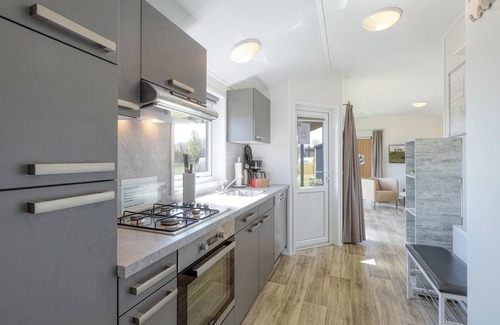 Suesel House | 2 bedroom amazing home in Süsel