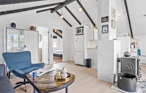 Vorupør House | 2 Bedroom Amazing Home In Thisted