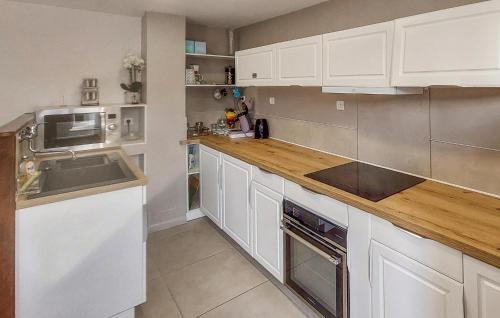 Ancourt House | 2 Bedroom Amazing Home In Ancourt