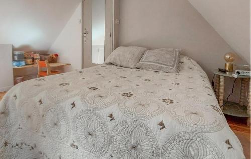 Ancourt House | 2 Bedroom Amazing Home In Ancourt