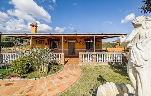 Mijas House | 2 Bedroom Amazing Home In Mijas
