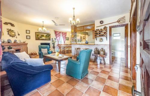 Mijas House | 2 Bedroom Amazing Home In Mijas