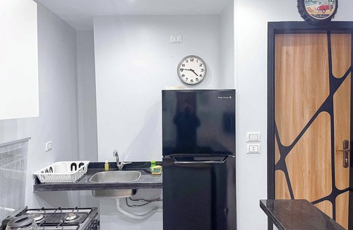 Warraq al Arab Apartment | 2-Bedroom Apartment in One Kattameya