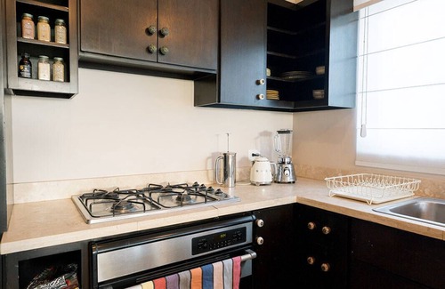 Palmilla Apartment | 2-bedroom apartment in fabulous San Jose del Cabo, with shared pool