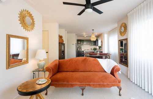 Palmilla Apartment | 2-bedroom apartment in fabulous San Jose del Cabo, with shared pool