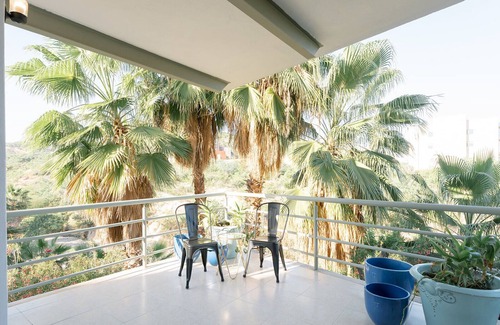 Palmilla Apartment | 2-bedroom apartment in fabulous San Jose del Cabo, with shared pool
