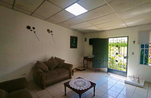Nuevo Cuscatlan Apartment | 2 bedroom apartment in a gated community.