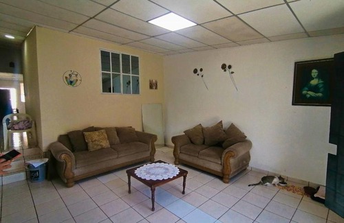 Nuevo Cuscatlan Apartment | 2 bedroom apartment in a gated community.
