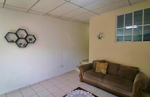 Nuevo Cuscatlan Apartment | 2 bedroom apartment in a gated community.