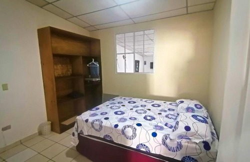 Nuevo Cuscatlan Apartment | 2 bedroom apartment in a gated community.