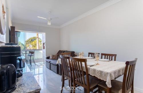 Vila Nova Apartment | 2 Bedroom Apart w/Air 270m from the Beach GPS0102