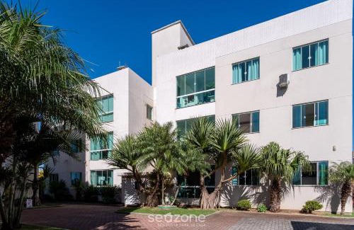 Vila Nova Apartment | 2 Bedroom Apart w/Air 270m from the Beach GPS0102