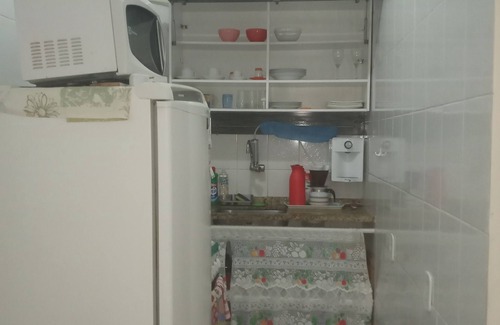 Flamengo Apartment | 2 Bedroom Apartment in Flamengo - Metro, Beach, Excellent Location