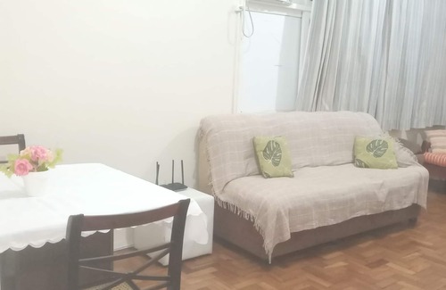 Flamengo Apartment | 2 Bedroom Apartment in Flamengo - Metro, Beach, Excellent Location