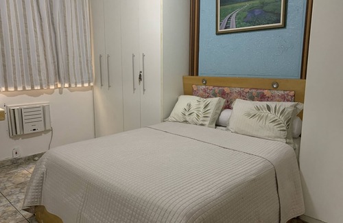 Copacabana RV Rental | 2 bedroom apartment with Netflix