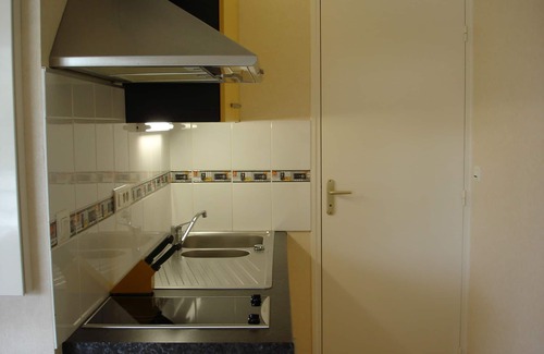 Piriac-sur-Mer Apartment | 2 bedroom apartment close to shops, harbor and beach