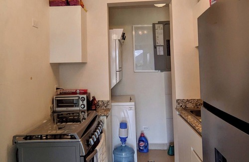 El Palmar Apartment | 2-bedroom apartment in phenomenal Chame District with AC, WiFi
