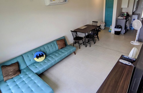 El Palmar Apartment | 2-bedroom apartment in phenomenal Chame District with AC, WiFi