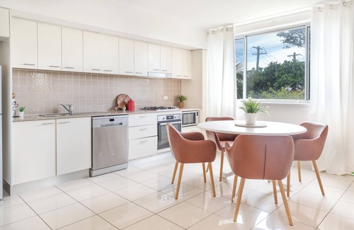 East Ballina Apartment | 2 Bedroom Apartment - Shelly Beach, East Balllina