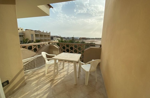 Santa Maria Condo | 2 Bedroom Apartment at Aparthotel Tropical Resort with pool by the beach
