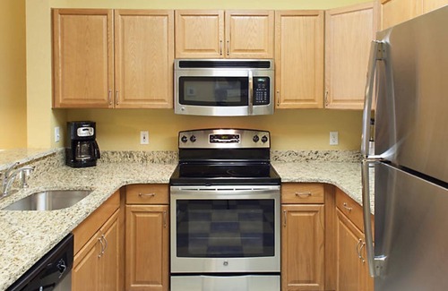 Myrtle Beach Resort | 2 bedroom apartment in Harbor Lights Resort