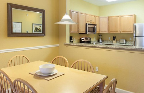 Myrtle Beach Resort | 2 bedroom apartment in Harbor Lights Resort