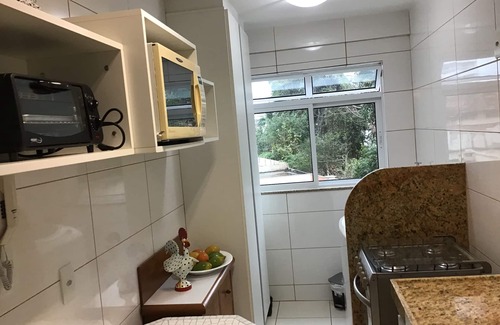 Passagem Apartment | 2-bedroom apartment, 1 garage near Praia da Passagem and Praia do Forte