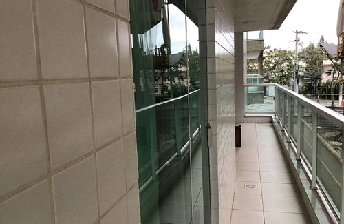 Passagem Apartment | 2-bedroom apartment, 1 garage near Praia da Passagem and Praia do Forte
