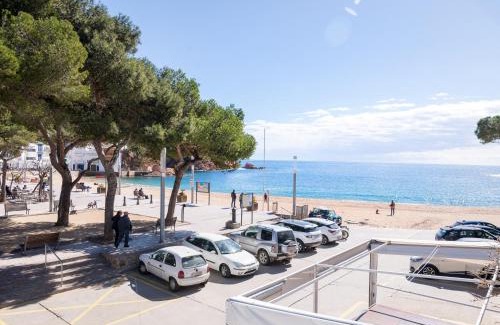 Tamariu Apartment | 2 Bedroom Apartment, 30m to the beach, Tamariu, Costa Brava