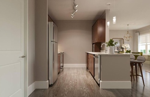 North River Shores Apartment | 2 Bedroom Apartment 432364 by Houzlet